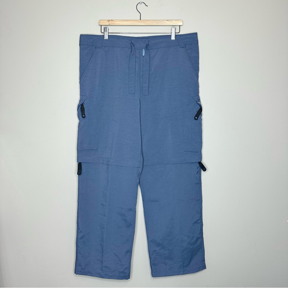 NIKE ACG Convertible Hybrid Pants - Large